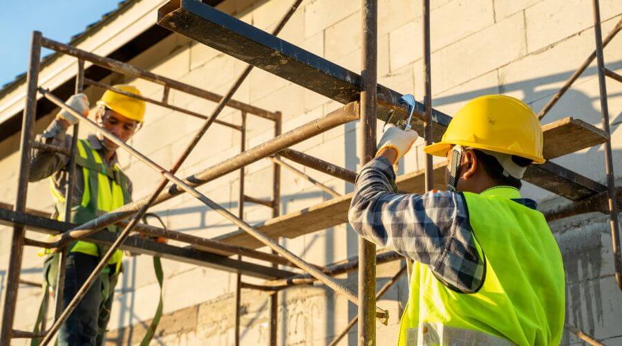 Professional residential roofers in Critz, VA